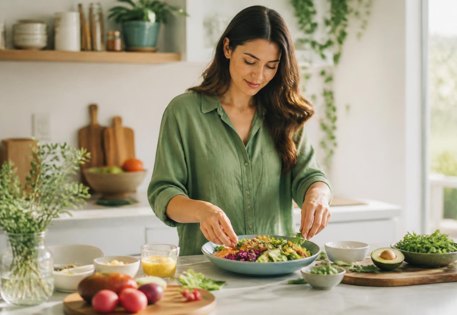 6 Ayurvedic Morning Rituals for Sustained Energy